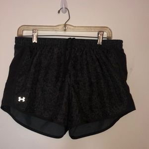 Under Armor Shorts
